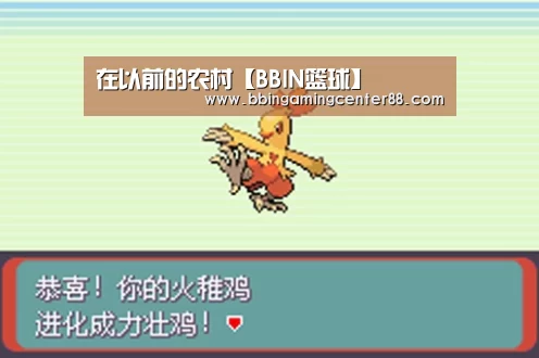 在以前的农村【BBIN篮球】(图1) BBIN入口