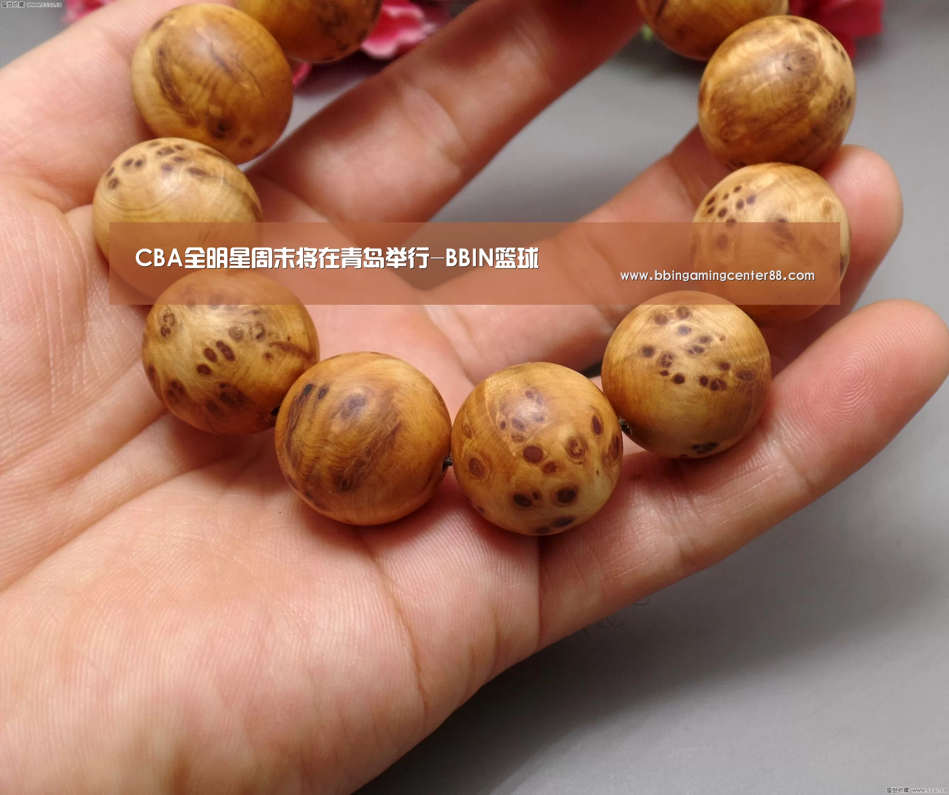 CBA全明星周末将在青岛举行-BBIN篮球(图2) BBIN电子